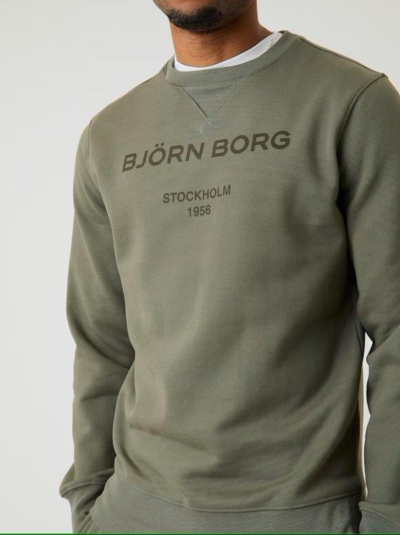 Björn Borg Borg Crew