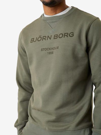 Björn Borg Borg Crew