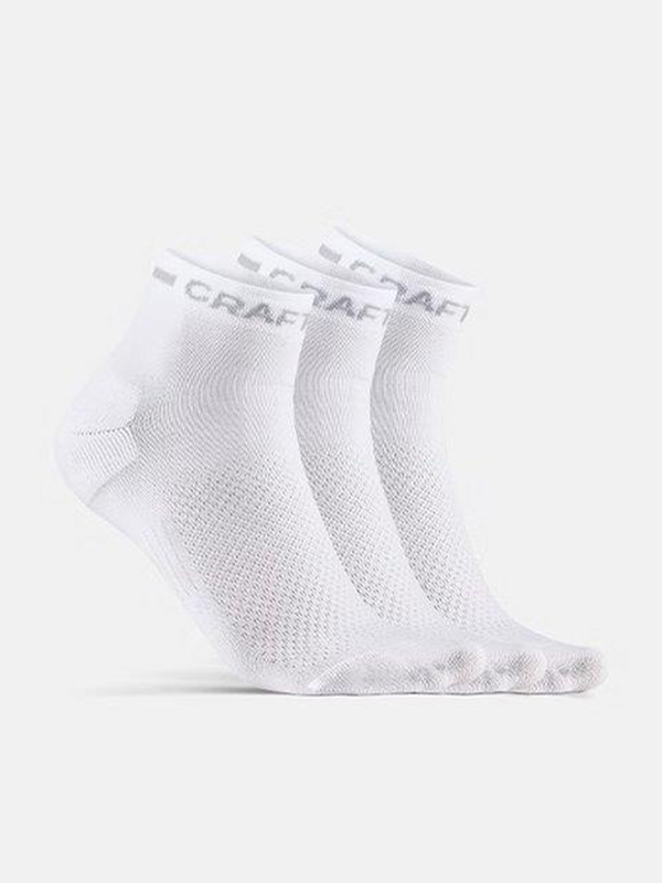 craft Core Dry Midsock 3-pack
