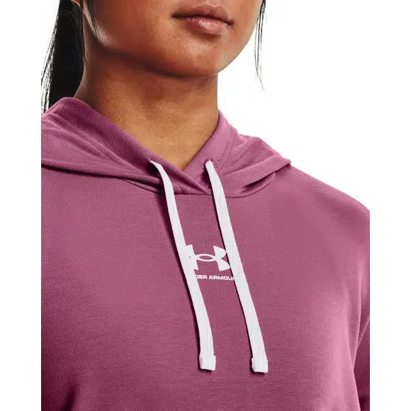 Under Armour UA Rival Terry Hoodie