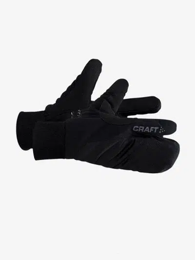 craft CORE Insulate Split Finger Glove