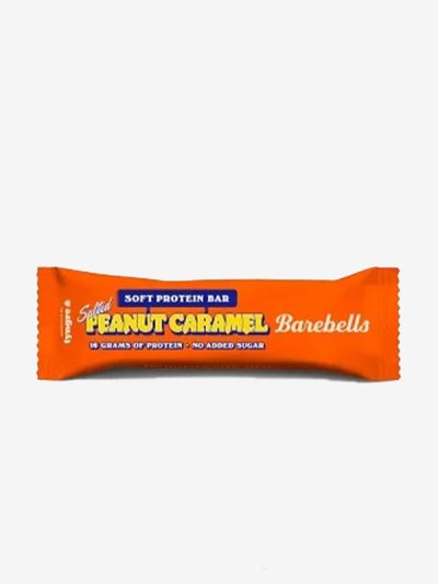 Barebells Soft Bar Salt/Peanut/Caramel 55 gram