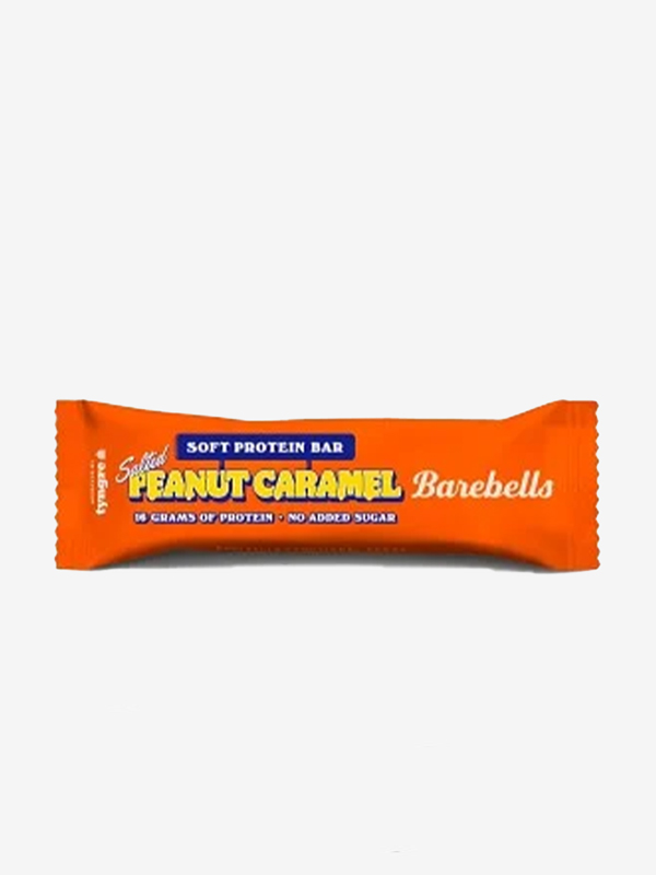 Barebells Soft Bar Salt/Peanut/Caramel 55 gram