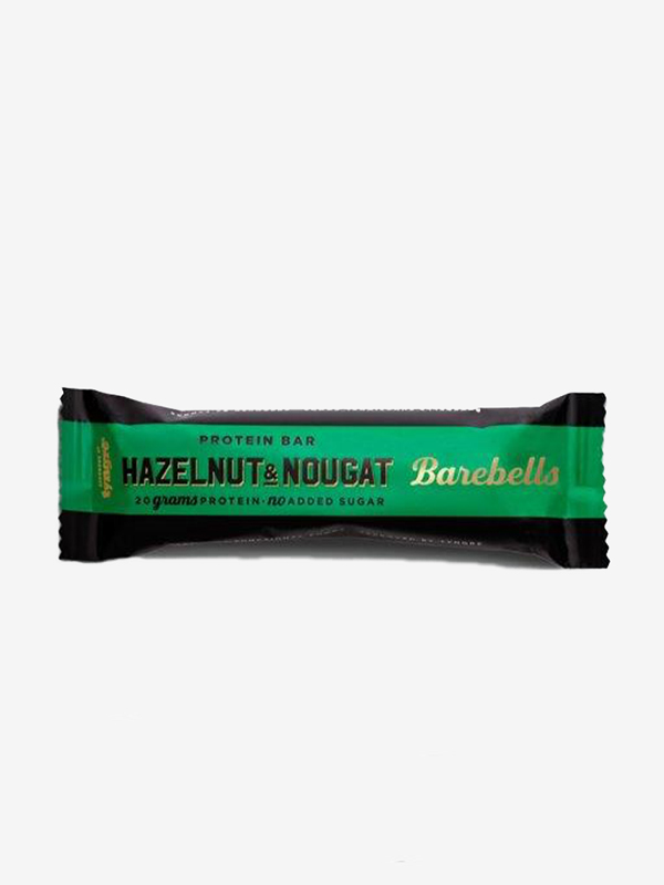 Barebells Hazelnut & Nougat 55 gram