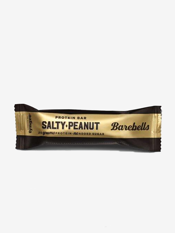 Barebells Salty Peanut 55 gram