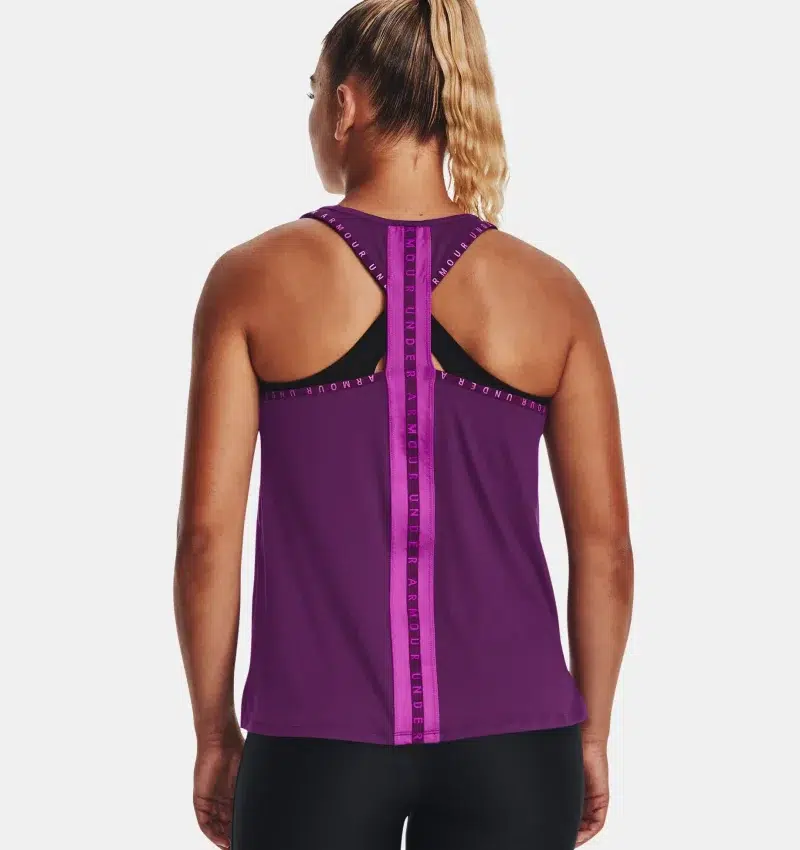 Knockout Tank Under Armour