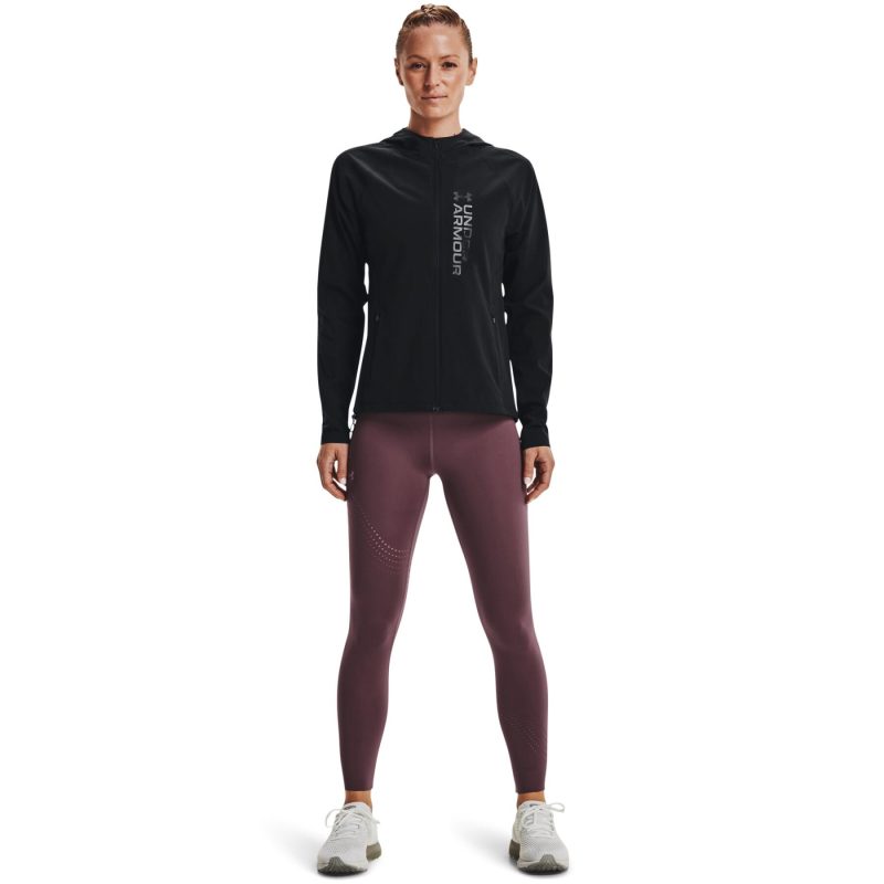 Outrun The Storm Jacket Under Armour