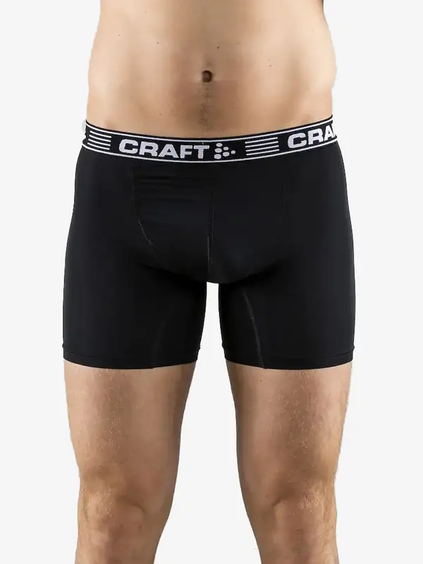 craft Greatness Boxer 6-Inch M