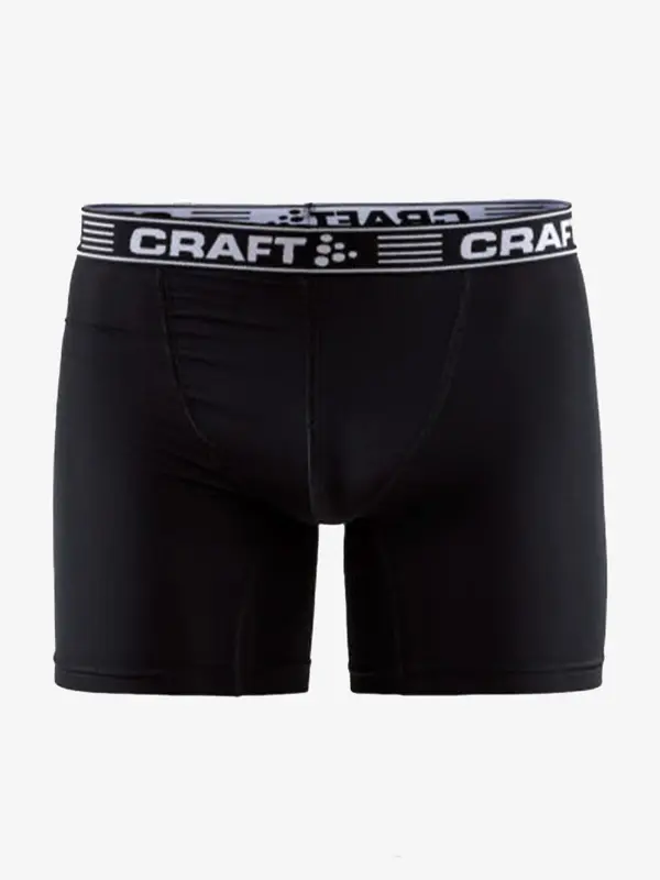 craft Greatness Boxer 6-Inch M