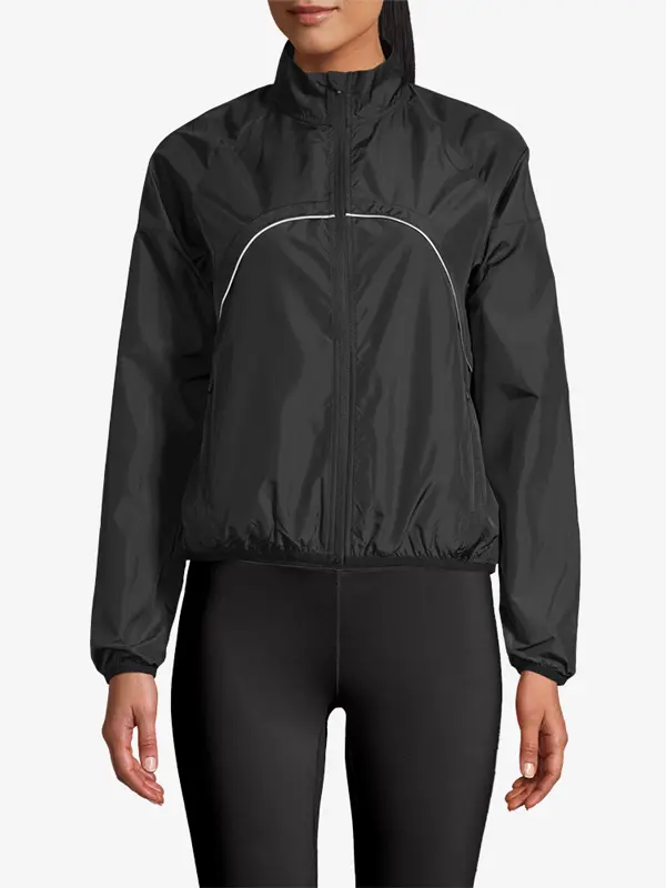 Casall Visible Wind Jacket