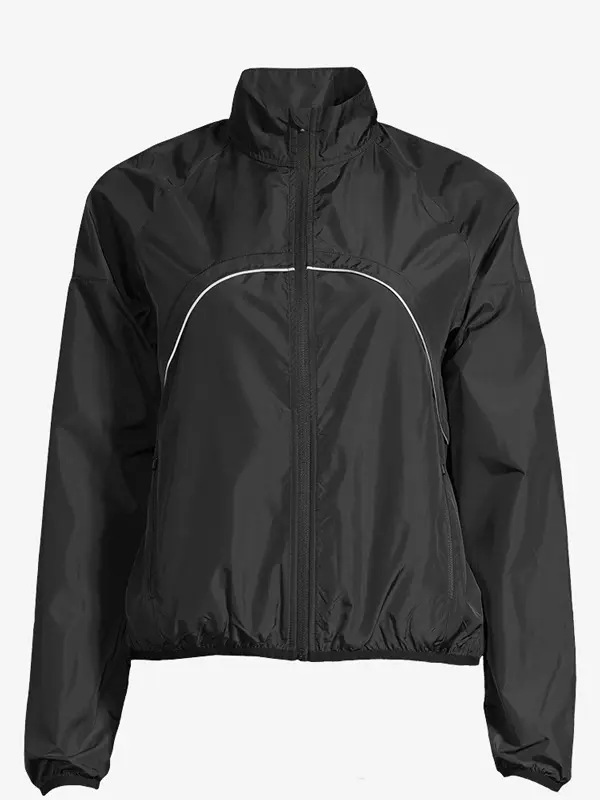 Casall Visible Wind Jacket
