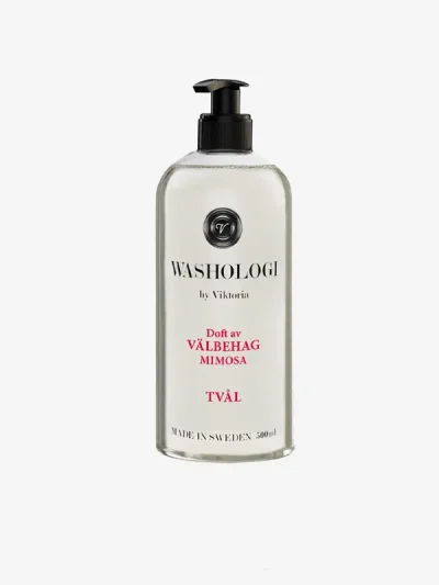 washologi Soap Pleasure 500 ml