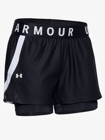 Under Armour Play Up 2in1 Shorts