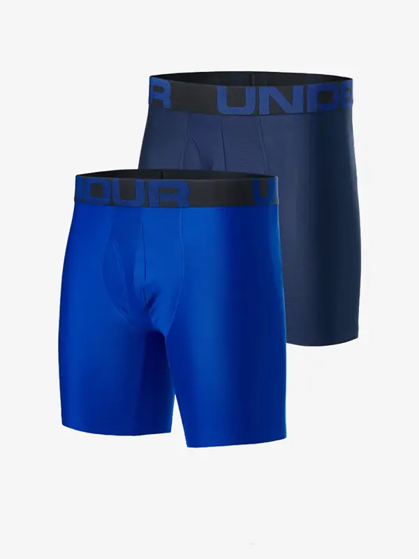 Under Armour UA Tech 6in 2 Pack