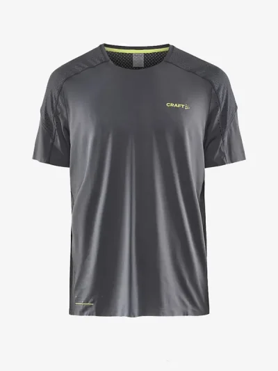 craft PRO Charge SS Tech Tee M