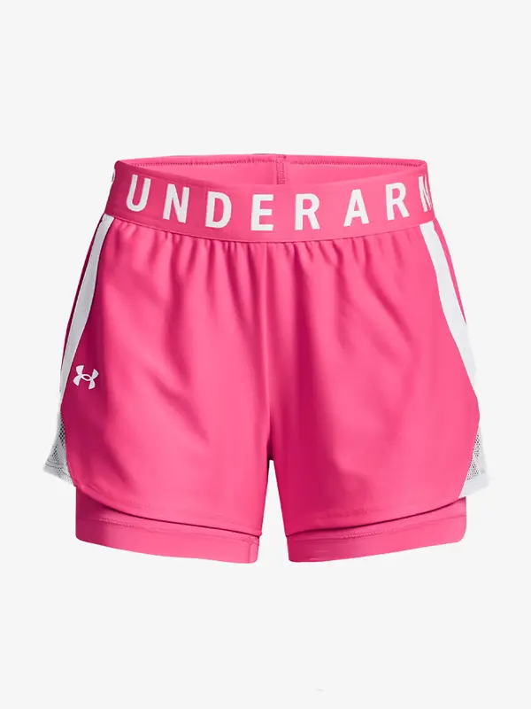 Play Up 2in1 Under Armour