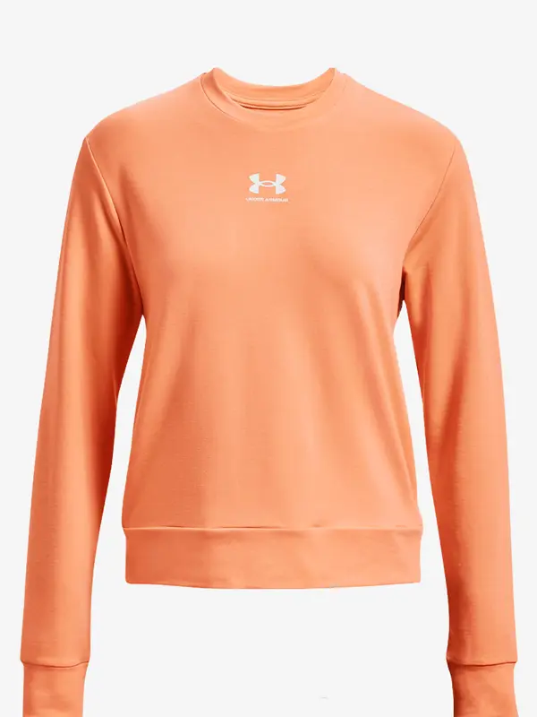 Under Armour UA Rival Terry Crew