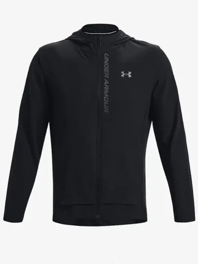 Under Armour Outrun The Storm Jacket M