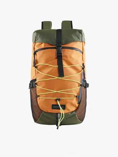 craft ADV Entity Travel Backpack 25L