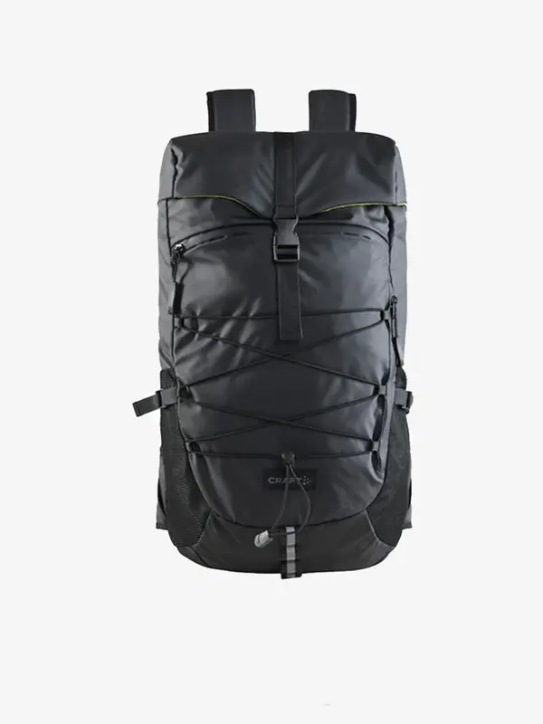 craft ADV Entity Travel Backpack 40L
