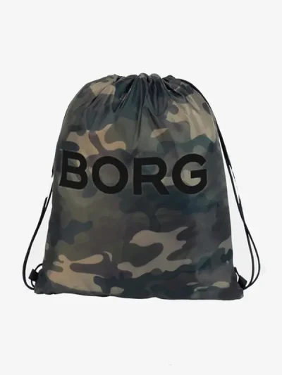 björn borg Borg Junior Drawstring Bag