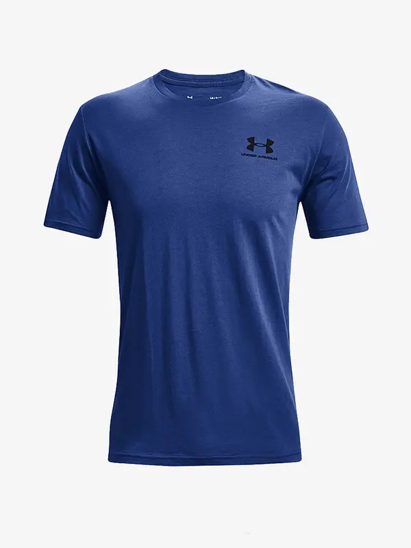 Under Armour UA Sportstyle LC SS