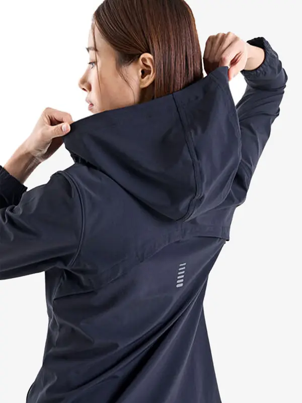 Under Armour UA OutRun The Storm Jacket W