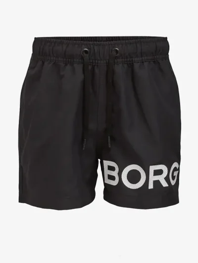 Björn Borg Borg Swim Shorts
