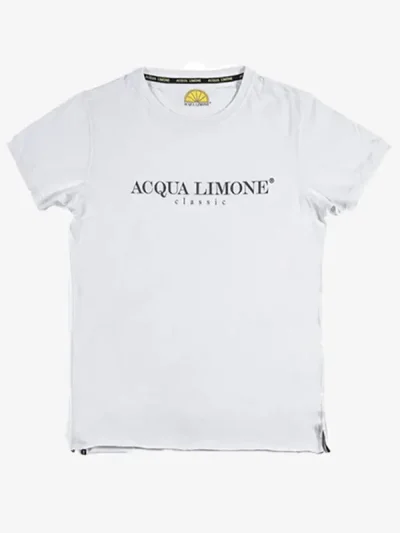 acqua limone T-shirt Classic