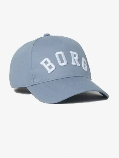 Björn Borg Borg Logo Cap