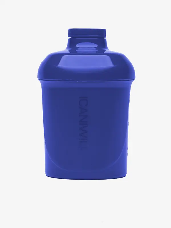 ICIW Shaker Blue 300ml
