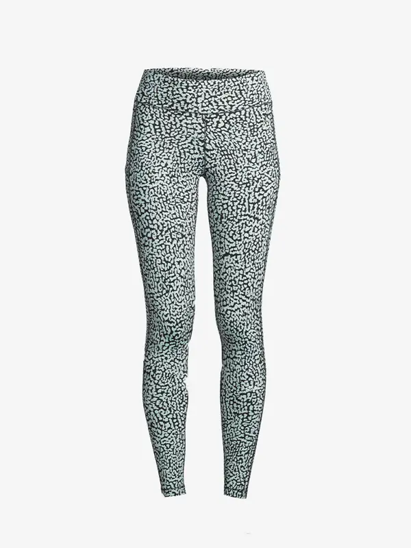 casall Essential Printed Tights