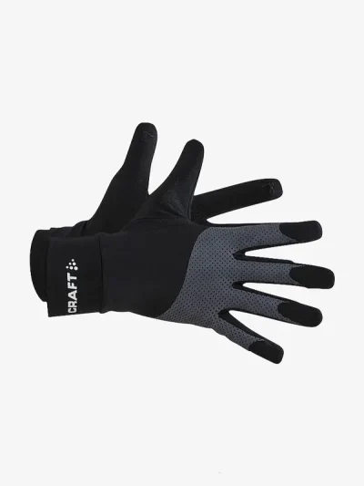 craft ADV Lumen Fleece Glove
