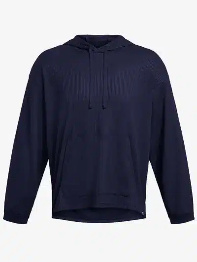Under Armour UA Rival Waffle Hoodie M