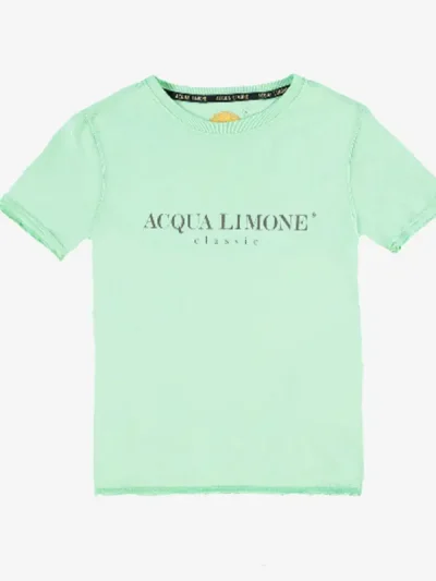 Acqua Limone T-shirt Classic