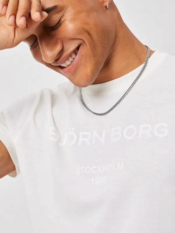 Björn Borg Borg Logo T-shirt