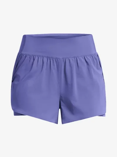 Under Armour Flex Woven 2in1 Shorts W