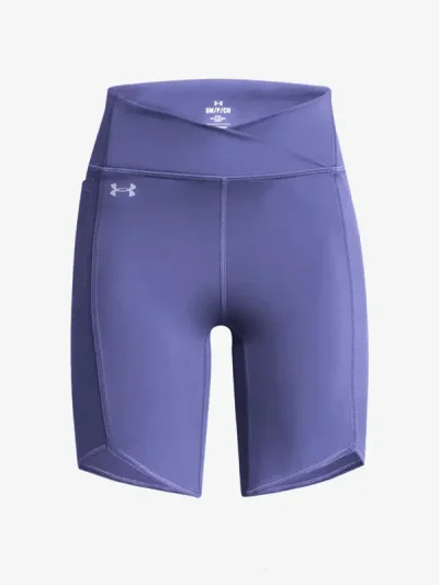Under Armour Motion Crossover Bike Shorts