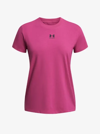 Under Armour Off Campus Core SS