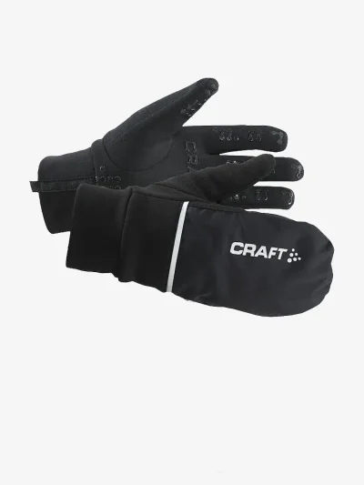 CRAFT ADV Hybrid Weather Glove