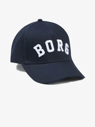 Björn Borg Borg Logo Cap