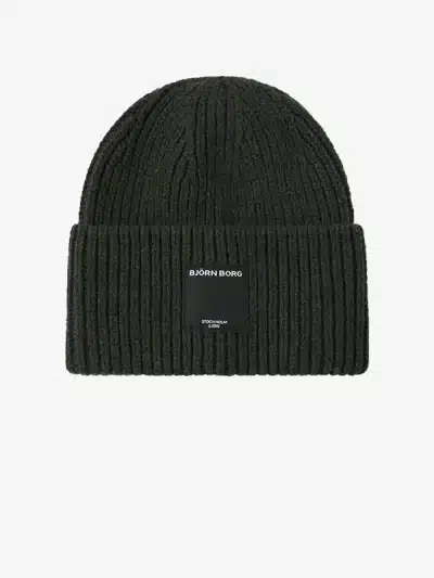 Centre Knit Beanie Björn Borg